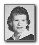 For Mary Ann Le: class of 1959, Norte Del Rio High School, Sacramento, CA.